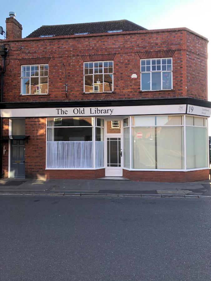 Glastonbury Secret Retreat - 1 Bd Split-Level Apt, Sleeps 3 외부 사진